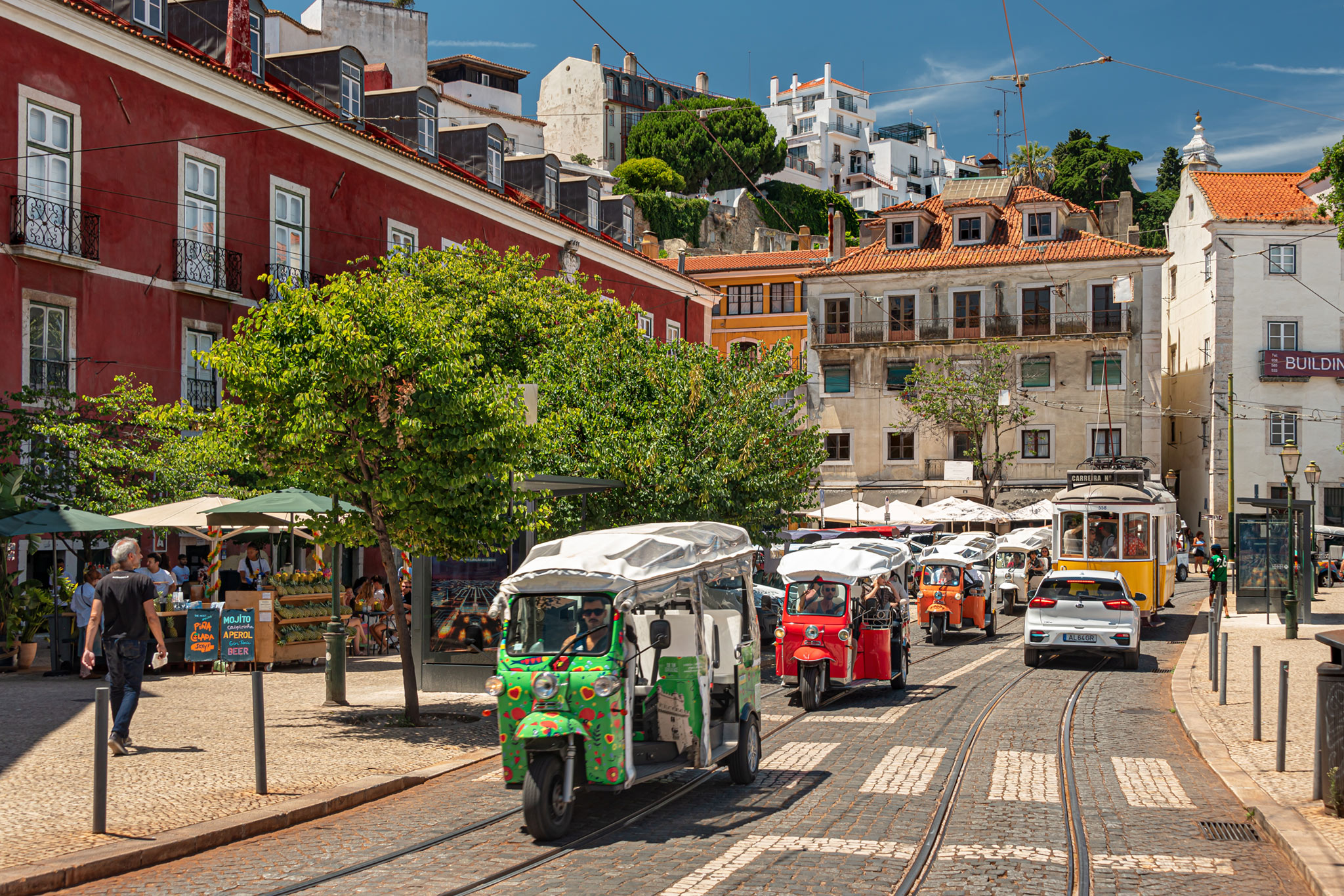 Lisbon